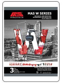 MAS W Series