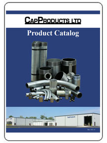 Cap Products