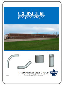 Conduit