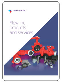 Flowline Products And Services