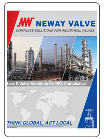 Neway Low Emission Valves